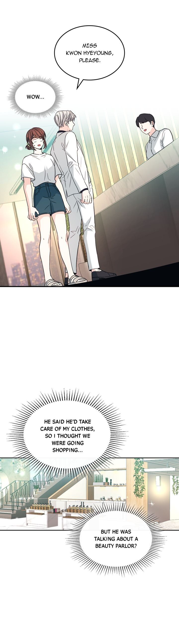 Inso's Law Chapter 122 page 24 - Chapter 122