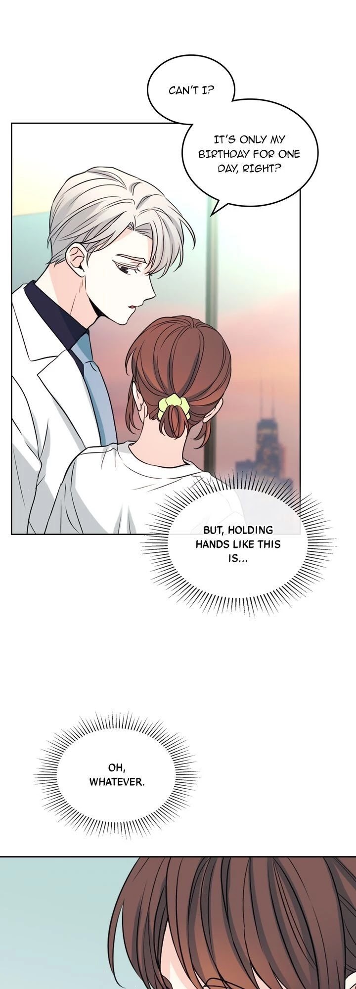 Inso's Law Chapter 122 page 29 - Chapter 122