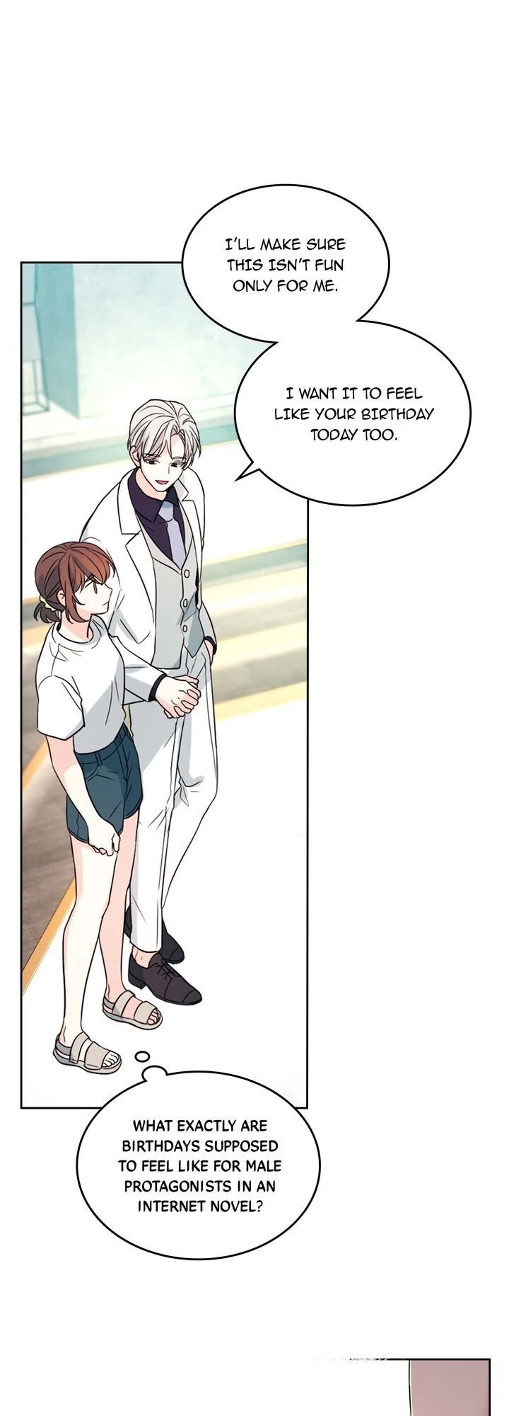 Inso's Law Chapter 122 page 31 - Chapter 122
