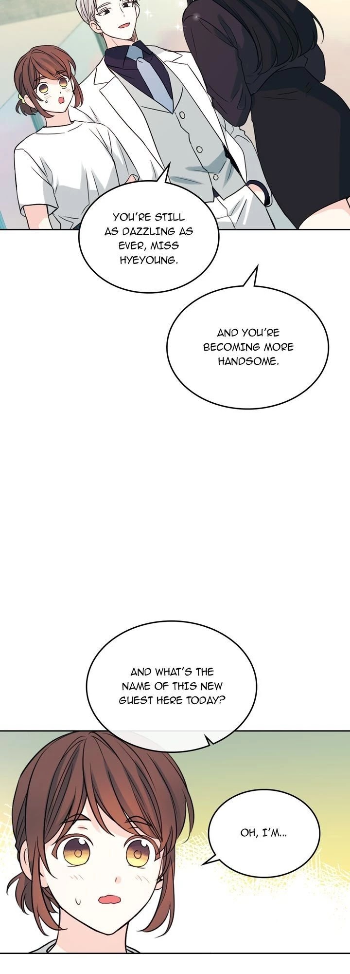 Inso's Law Chapter 122 page 34 - Chapter 122