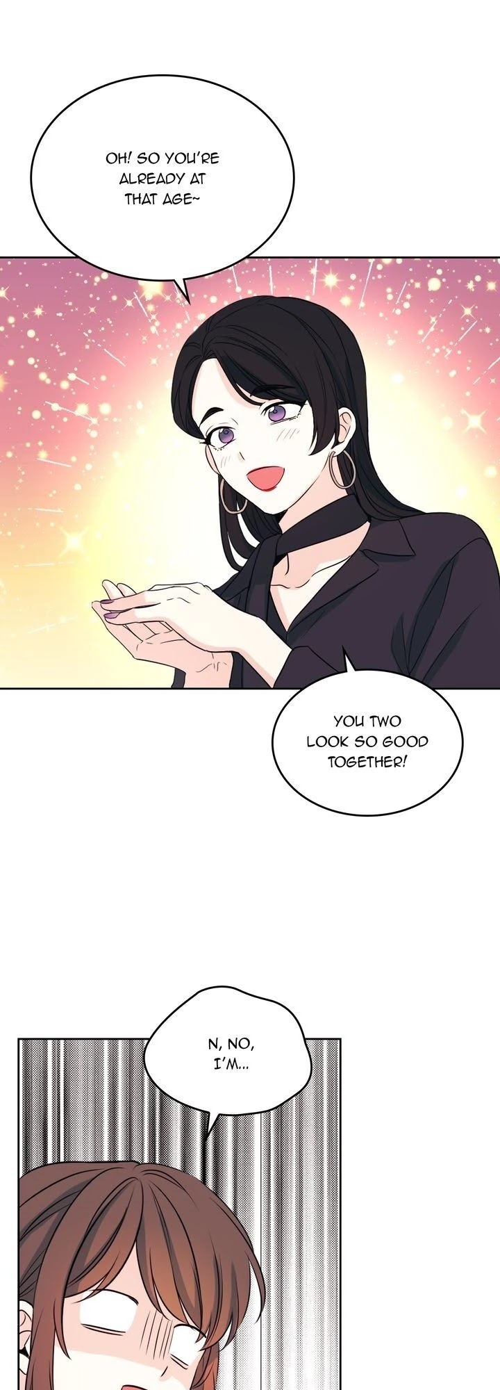 Inso's Law Chapter 122 page 37 - Chapter 122