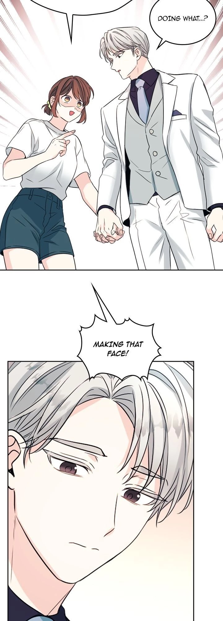 Inso's Law Chapter 122 page 42 - Chapter 122