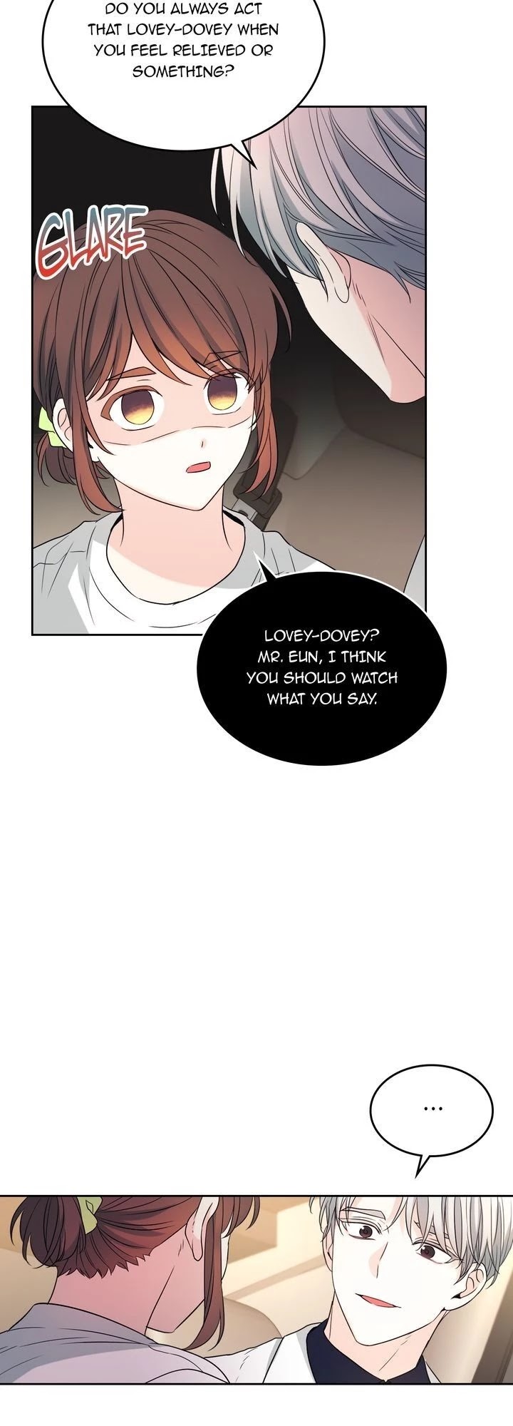 Inso's Law Chapter 122 page 7 - Chapter 122
