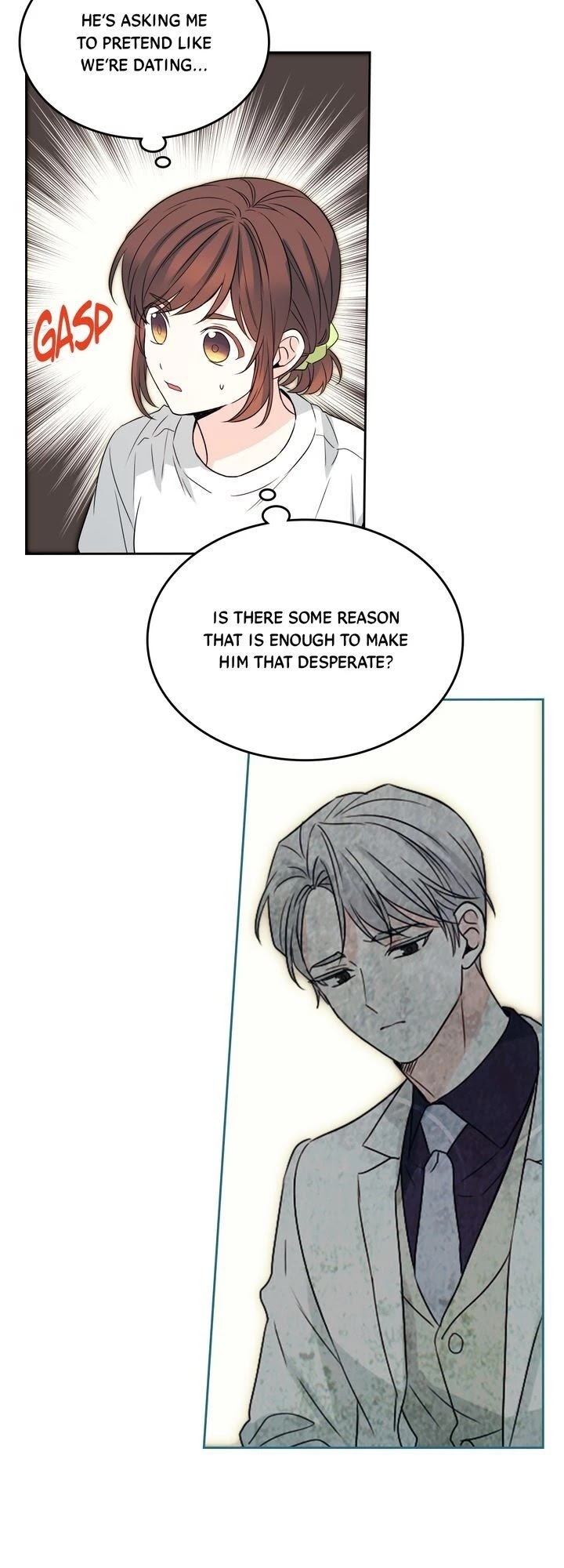 Inso's Law Chapter 123 page 12 - Chapter 123