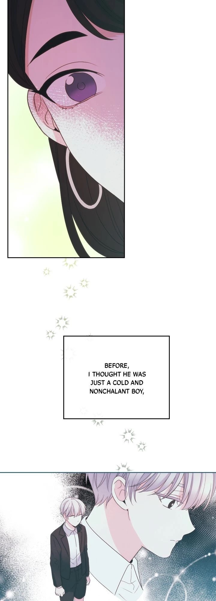 Inso's Law Chapter 123 page 25 - Chapter 123