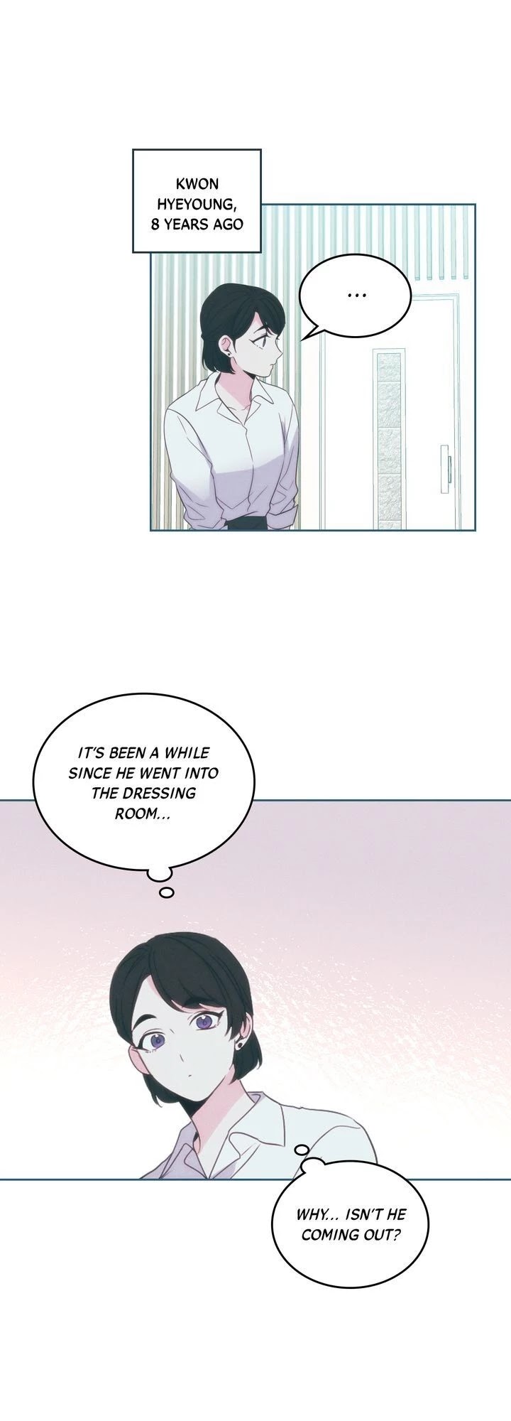 Inso's Law Chapter 123 page 27 - Chapter 123