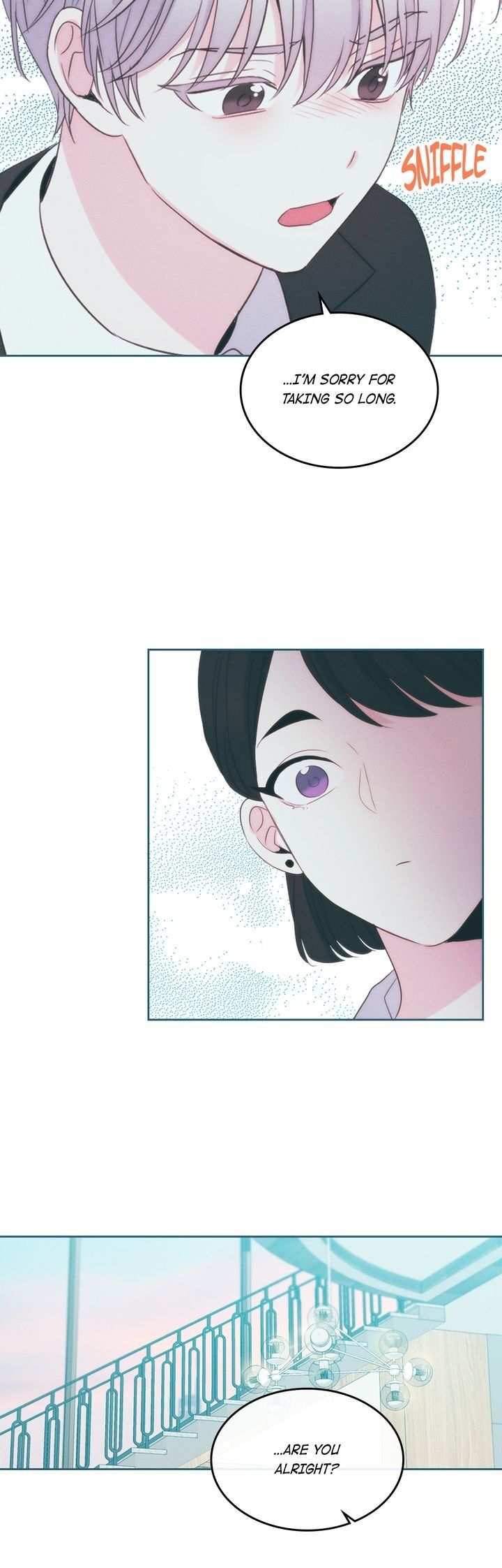 Inso's Law Chapter 123 page 29 - Chapter 123