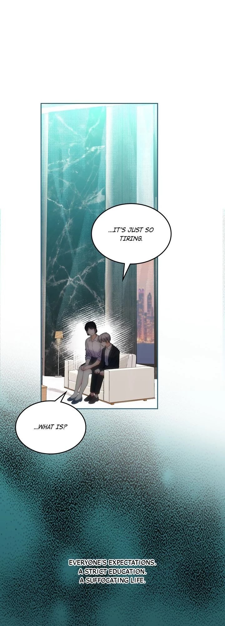 Inso's Law Chapter 123 page 30 - Chapter 123