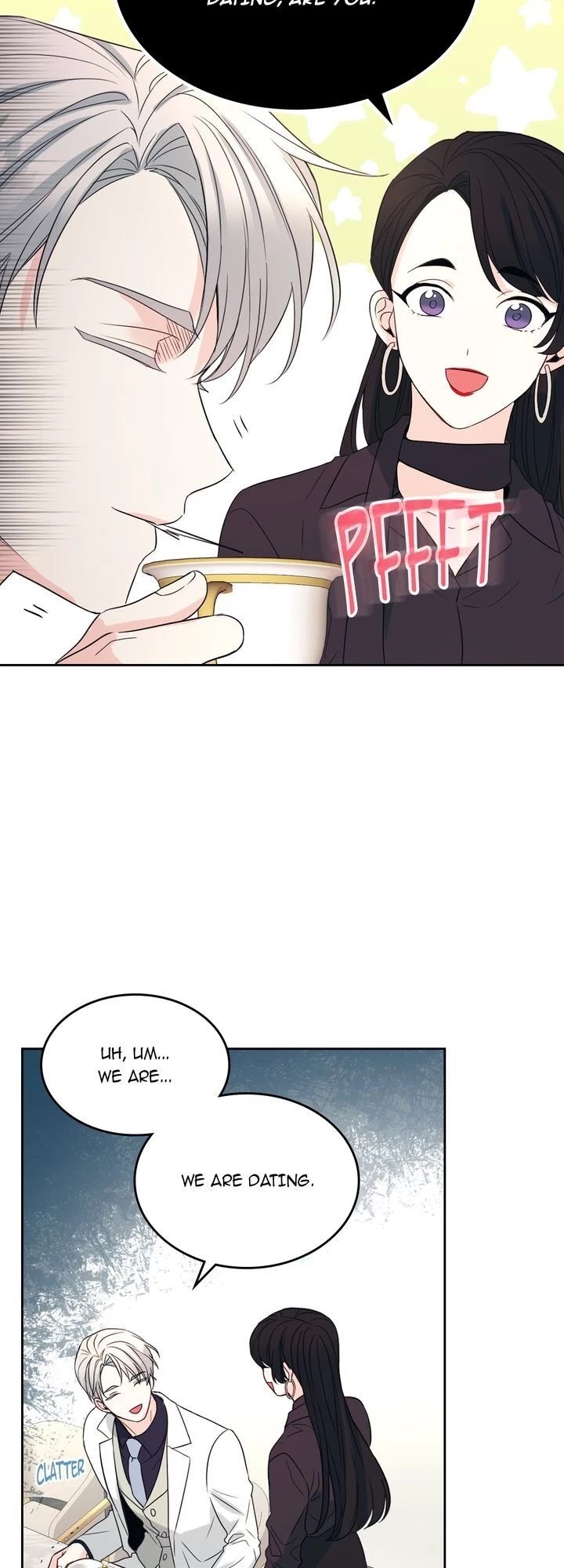 Inso's Law Chapter 123 page 34 - Chapter 123
