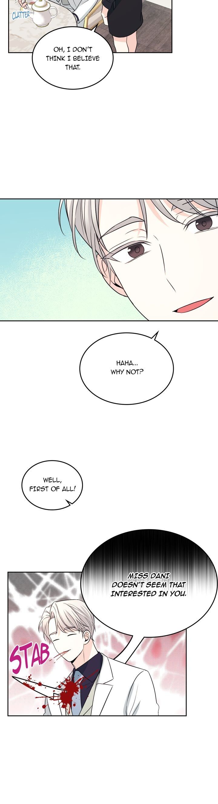 Inso's Law Chapter 123 page 35 - Chapter 123