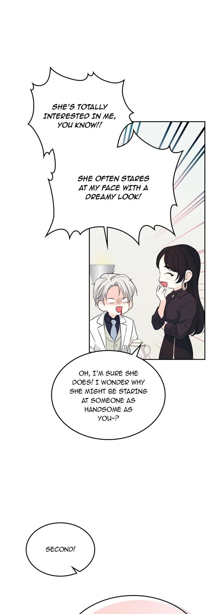 Inso's Law Chapter 123 page 36 - Chapter 123