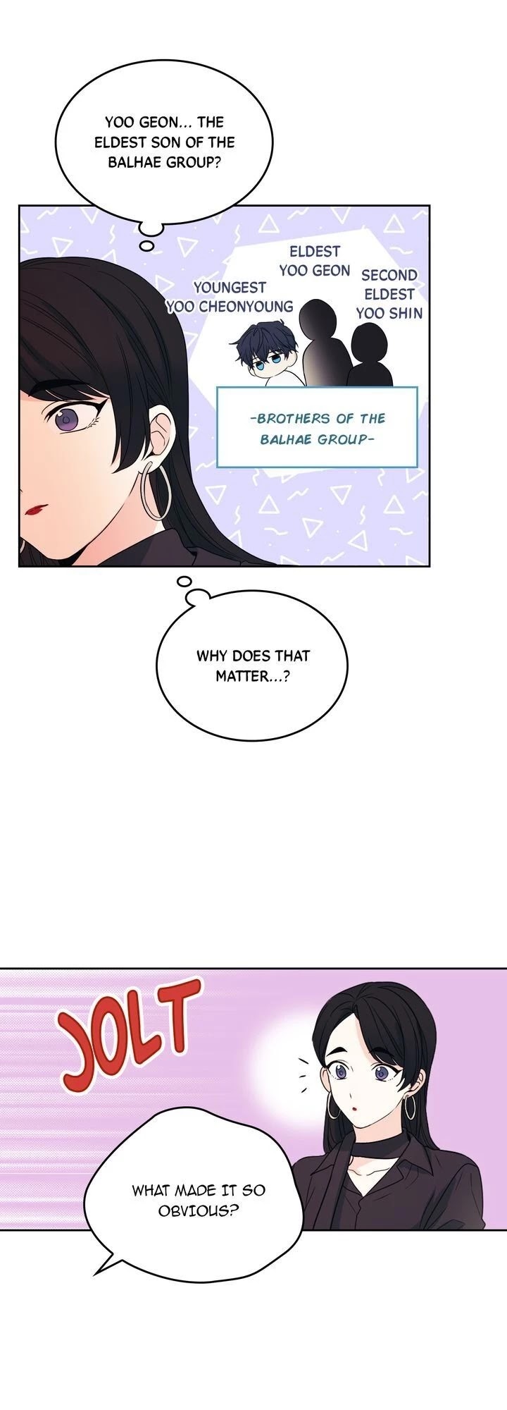 Inso's Law Chapter 123 page 39 - Chapter 123