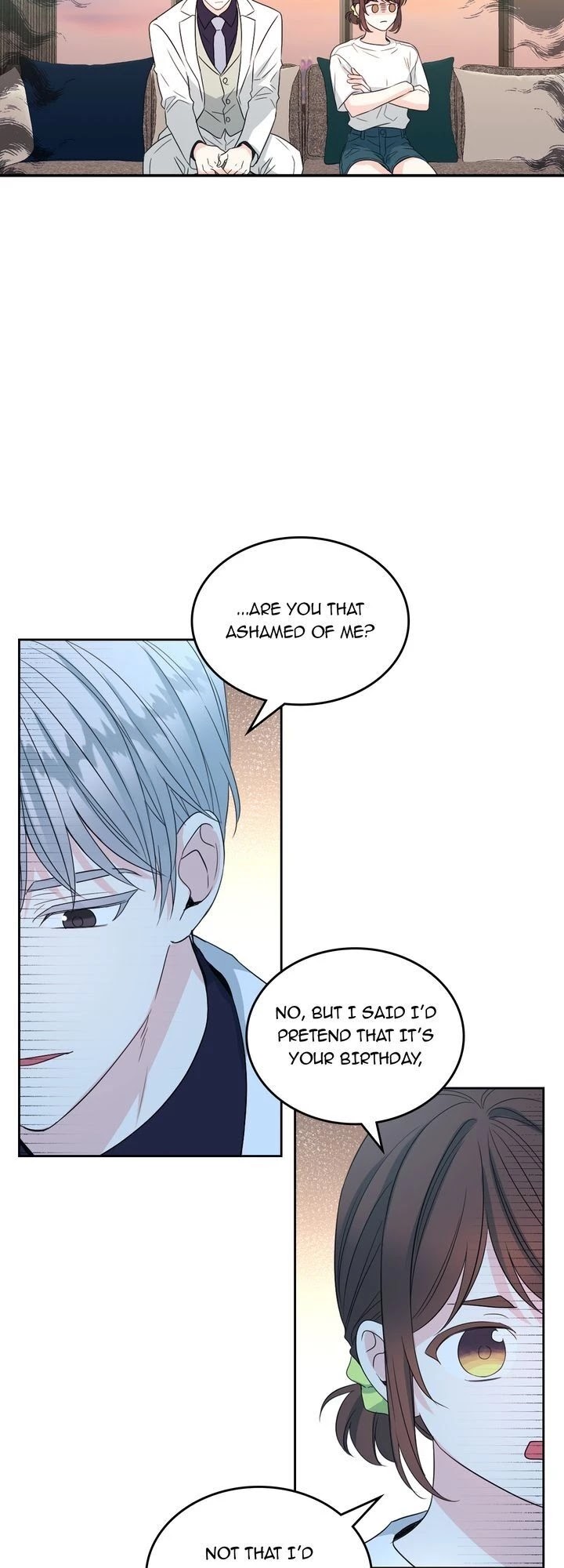 Inso's Law Chapter 123 page 4 - Chapter 123
