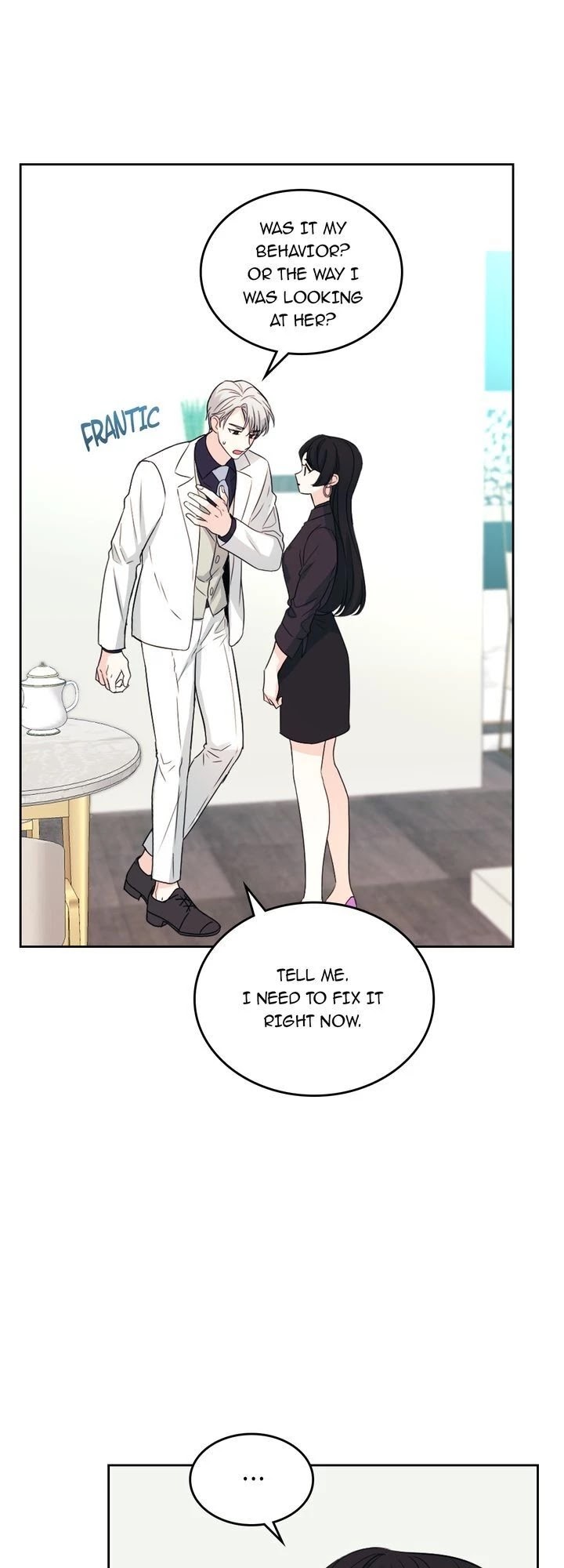Inso's Law Chapter 123 page 40 - Chapter 123