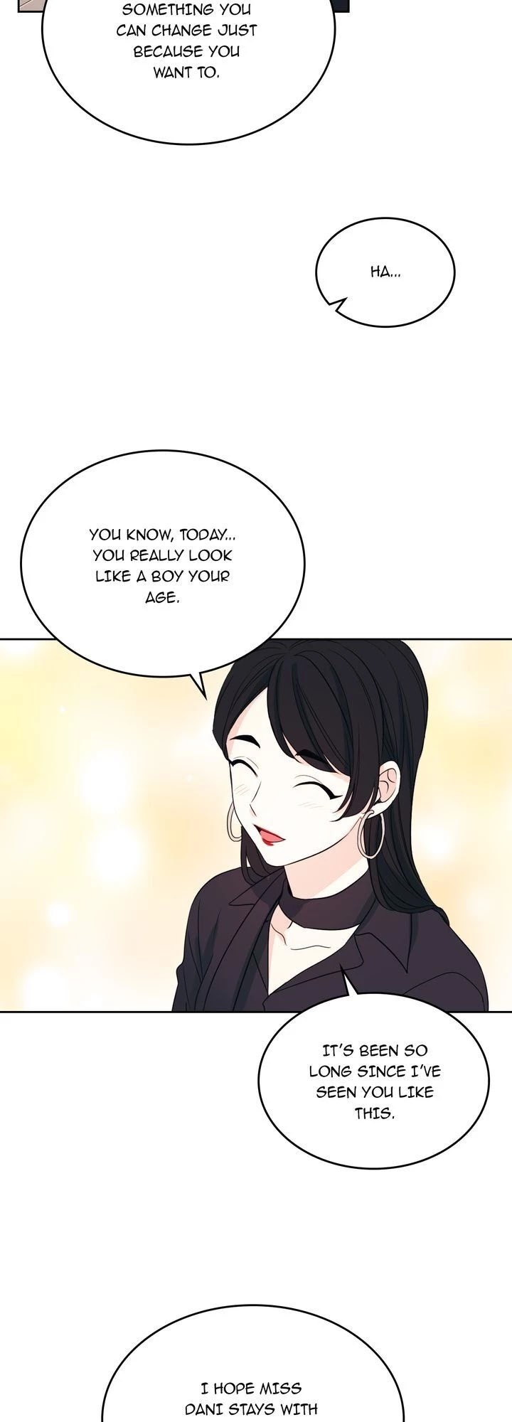 Inso's Law Chapter 123 page 45 - Chapter 123