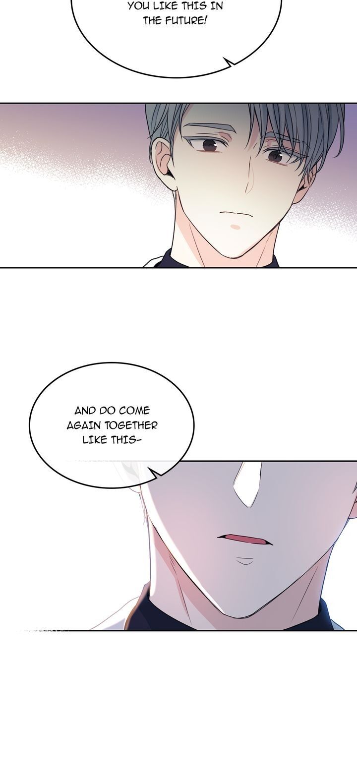 Inso's Law Chapter 123 page 46 - Chapter 123