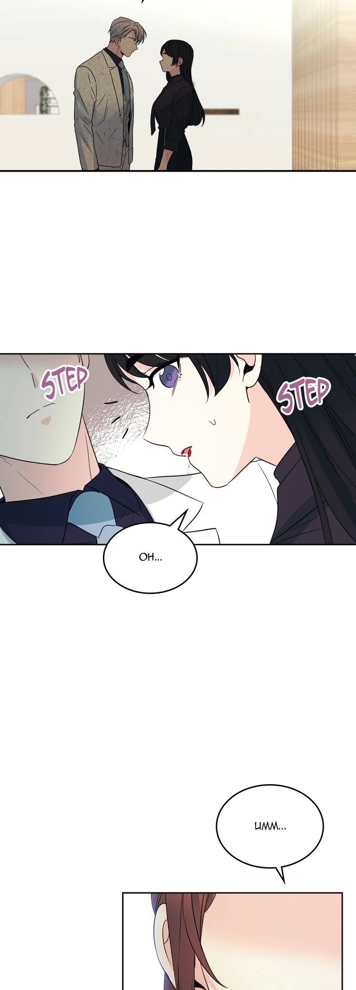 Inso's Law Chapter 123 page 48 - Chapter 123