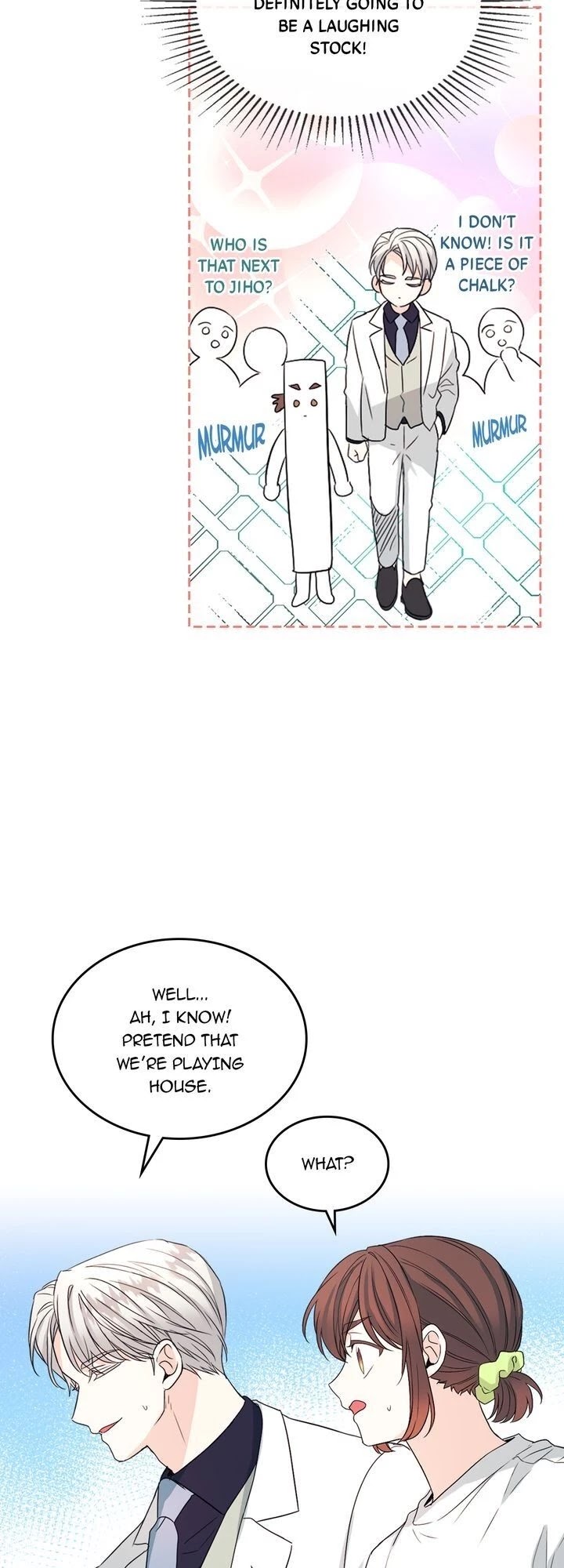 Inso's Law Chapter 123 page 6 - Chapter 123