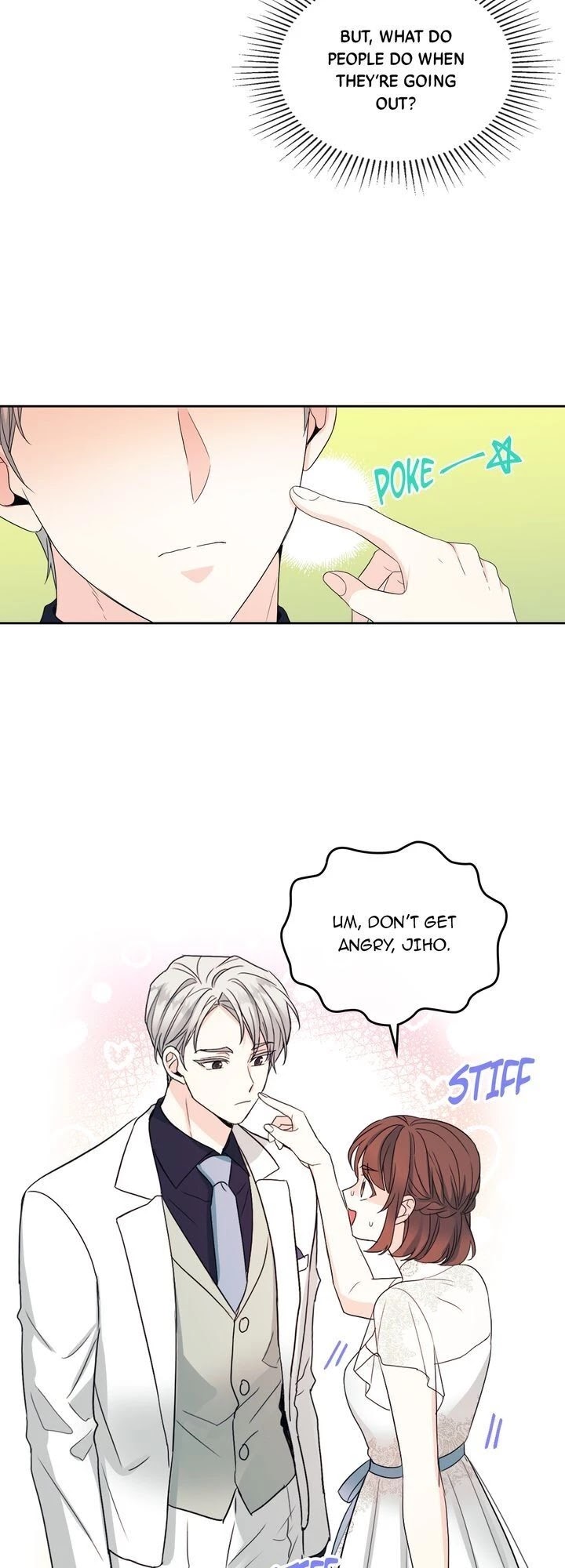 Inso's Law Chapter 124 page 10 - Chapter 124