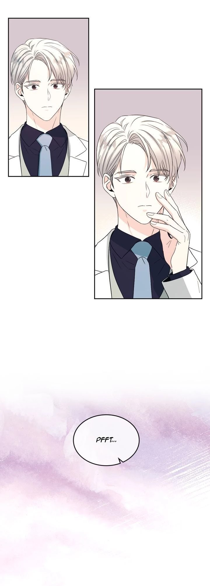 Inso's Law Chapter 124 page 12 - Chapter 124