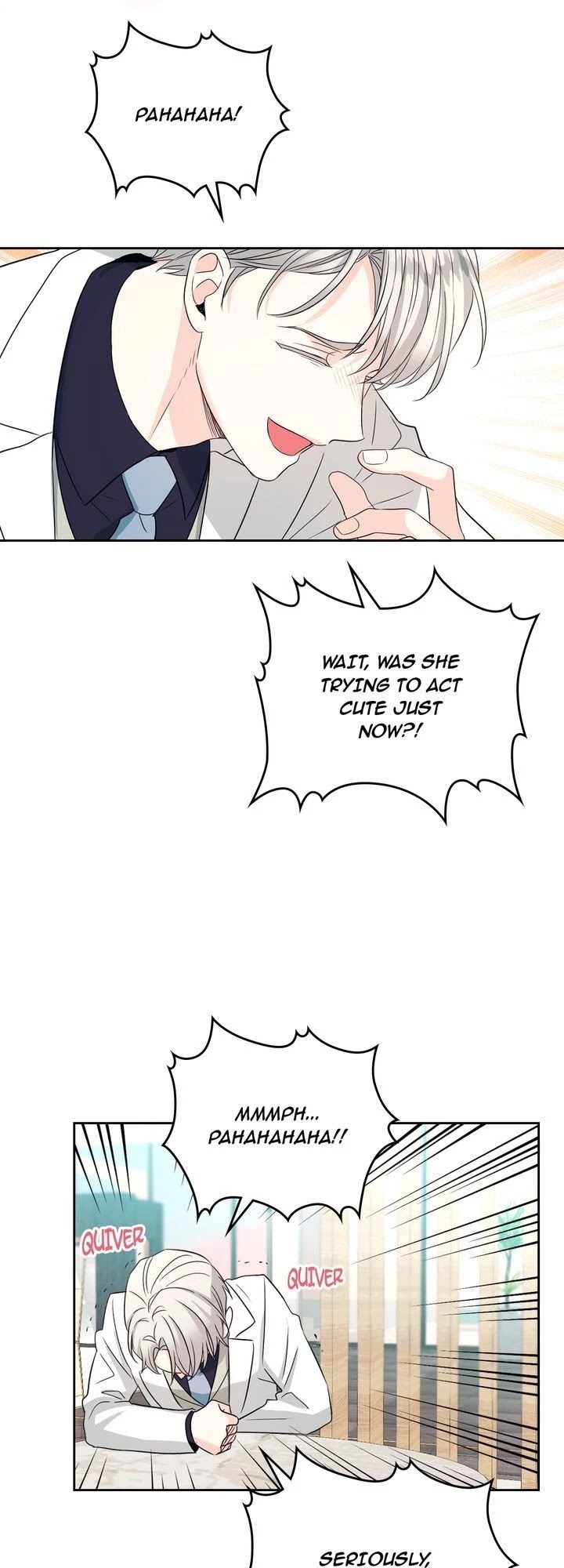 Inso's Law Chapter 124 page 13 - Chapter 124