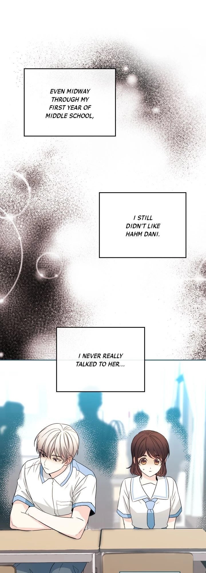 Inso's Law Chapter 124 page 18 - Chapter 124
