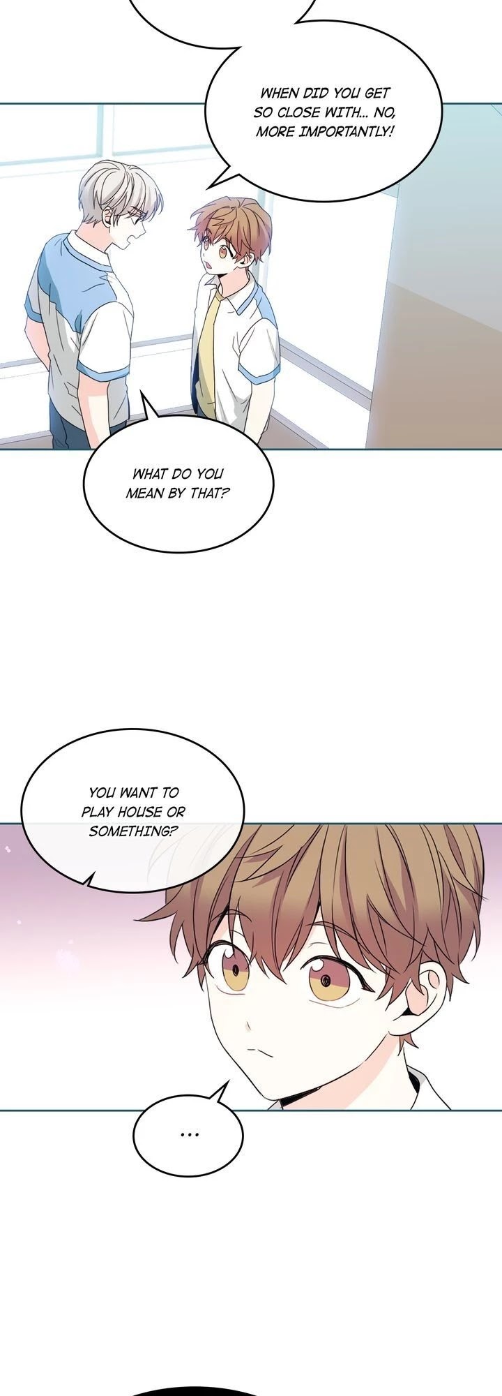 Inso's Law Chapter 124 page 25 - Chapter 124
