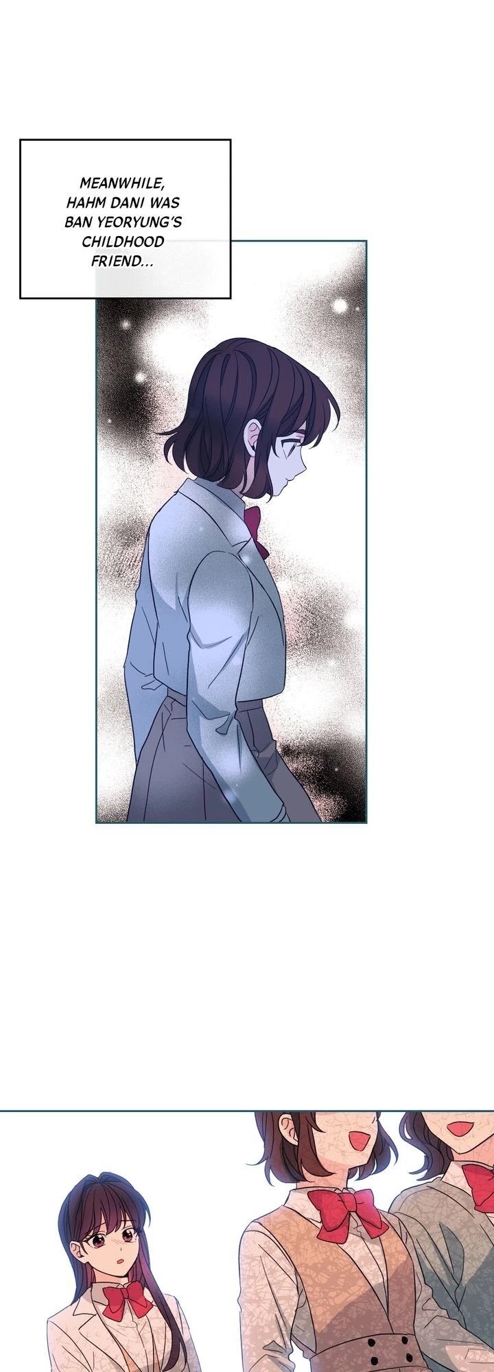 Inso's Law Chapter 124 page 29 - Chapter 124