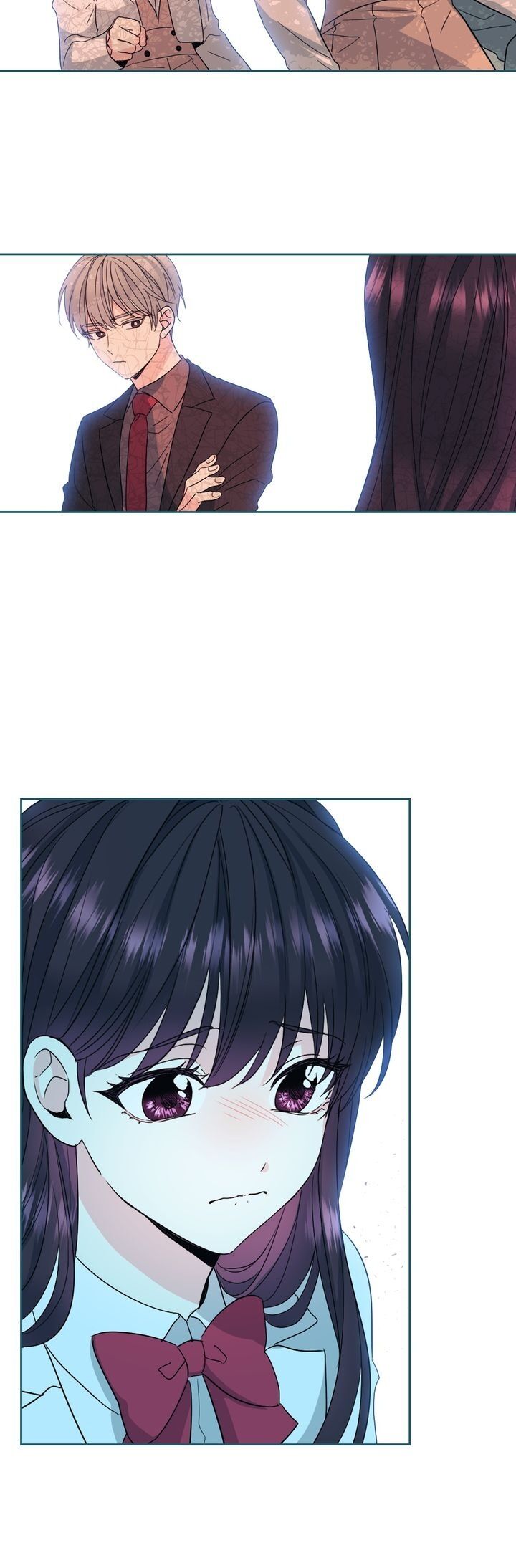 Inso's Law Chapter 124 page 30 - Chapter 124