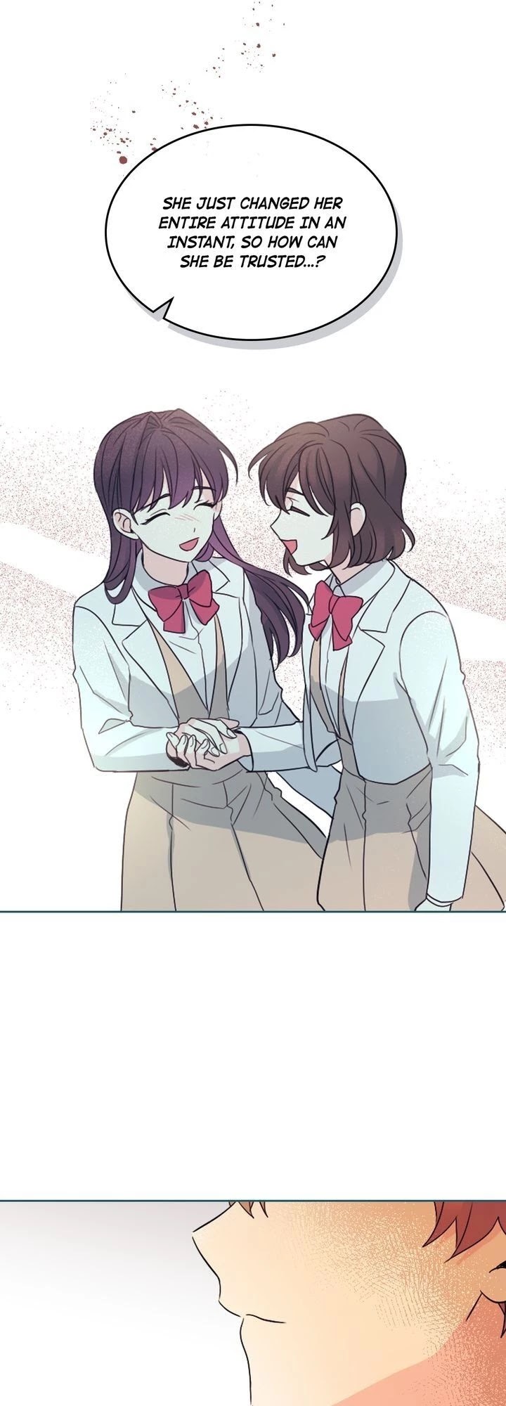 Inso's Law Chapter 124 page 32 - Chapter 124