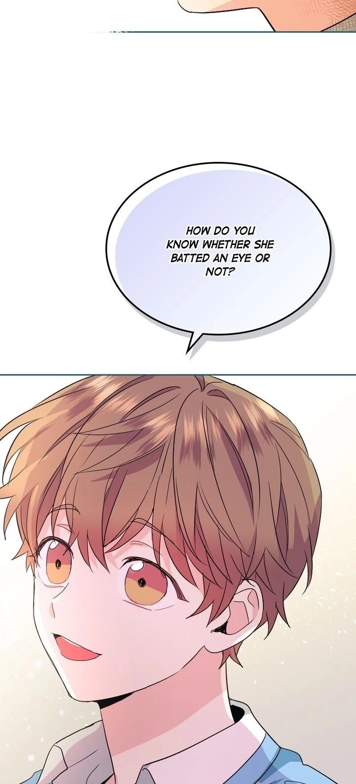 Inso's Law Chapter 124 page 33 - Chapter 124