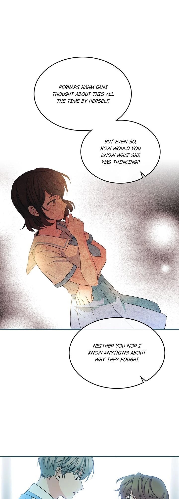 Inso's Law Chapter 124 page 35 - Chapter 124