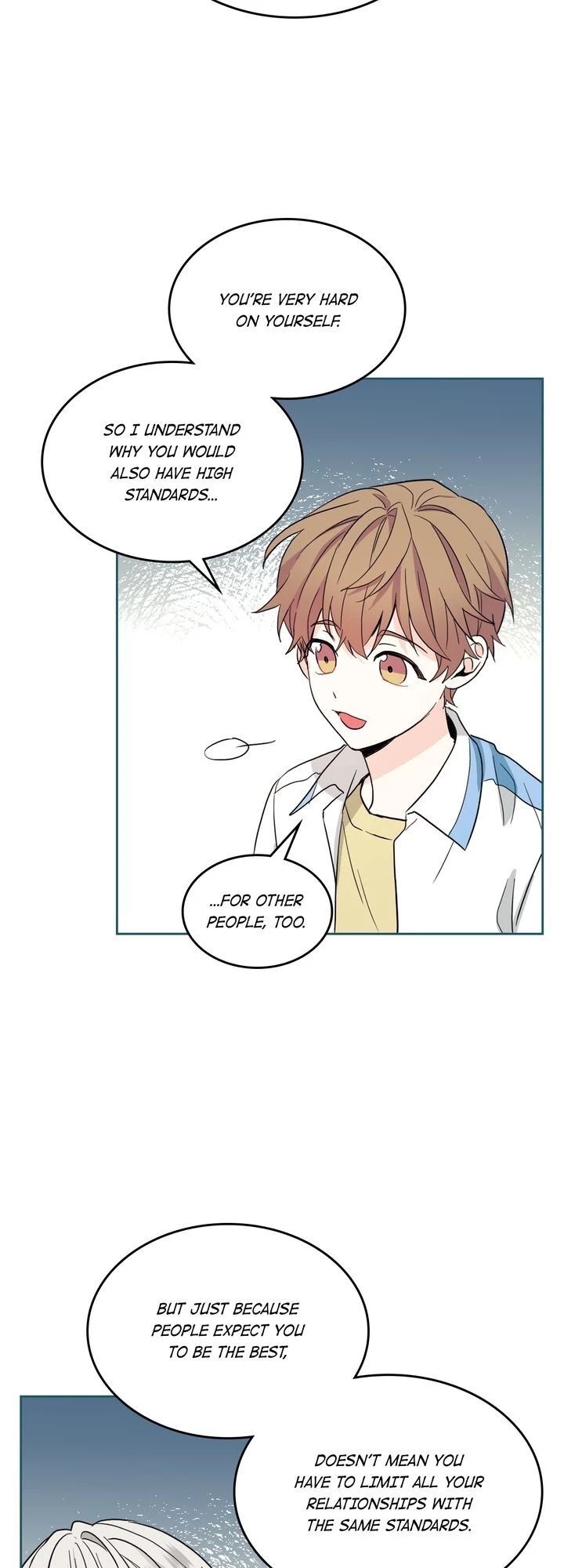 Inso's Law Chapter 124 page 41 - Chapter 124
