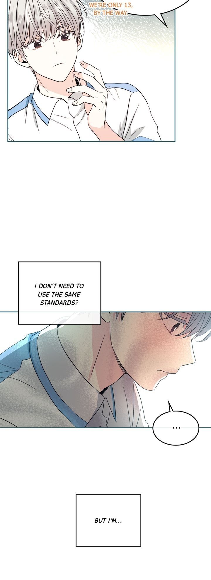 Inso's Law Chapter 124 page 42 - Chapter 124