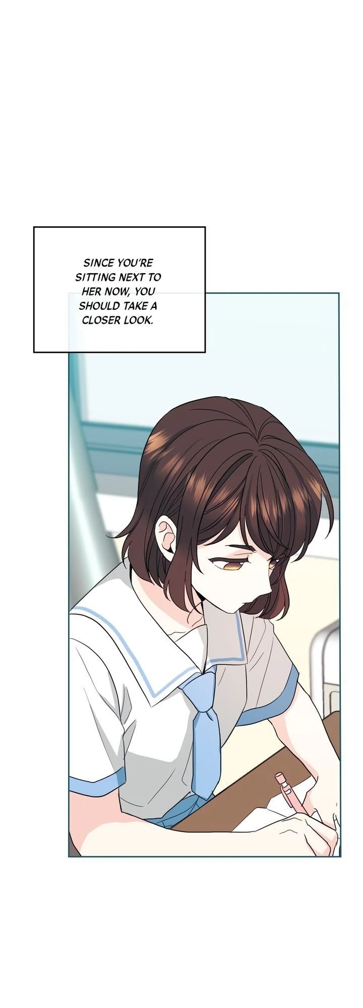 Inso's Law Chapter 124 page 45 - Chapter 124
