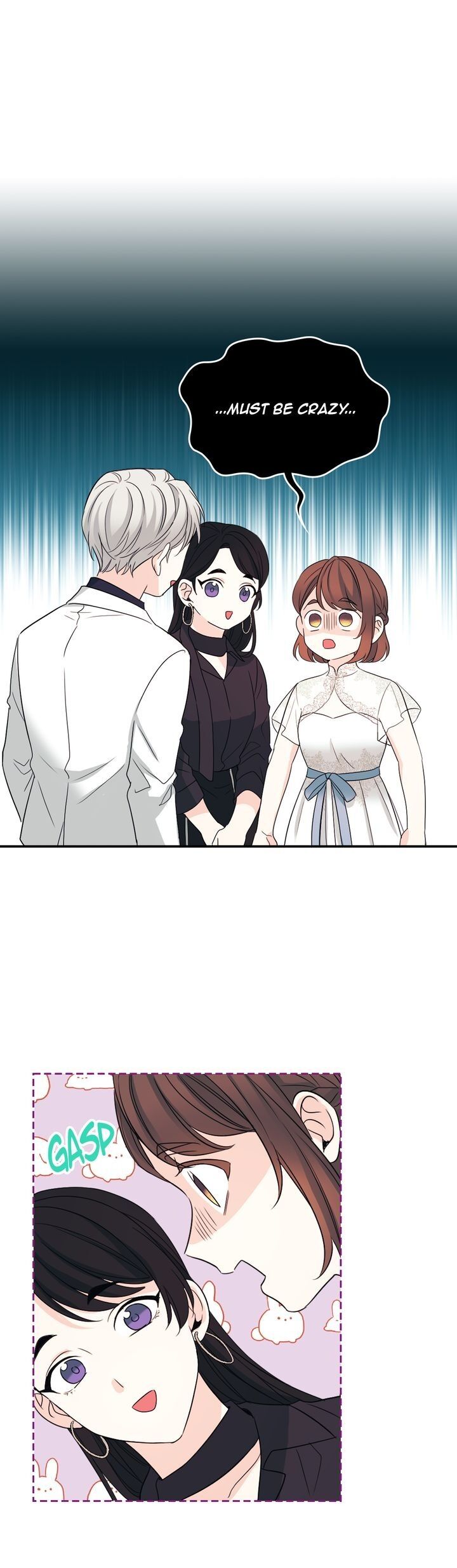 Inso's Law Chapter 124 page 8 - Chapter 124