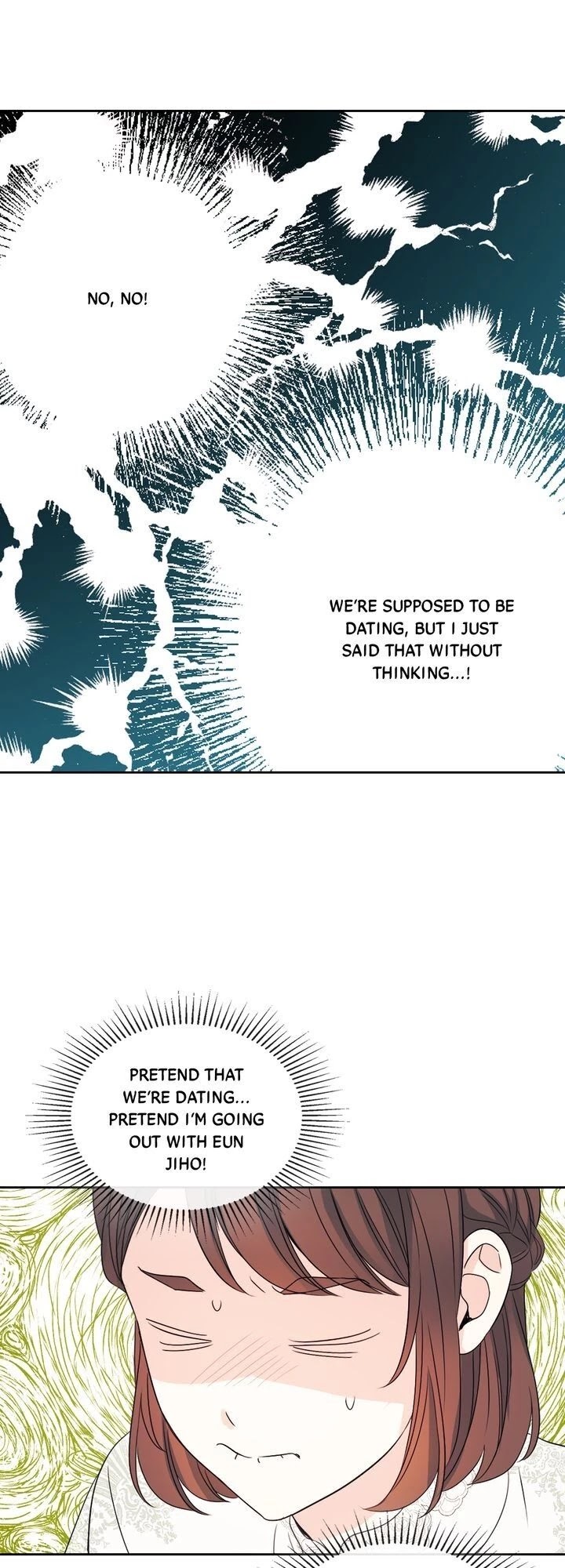 Inso's Law Chapter 124 page 9 - Chapter 124