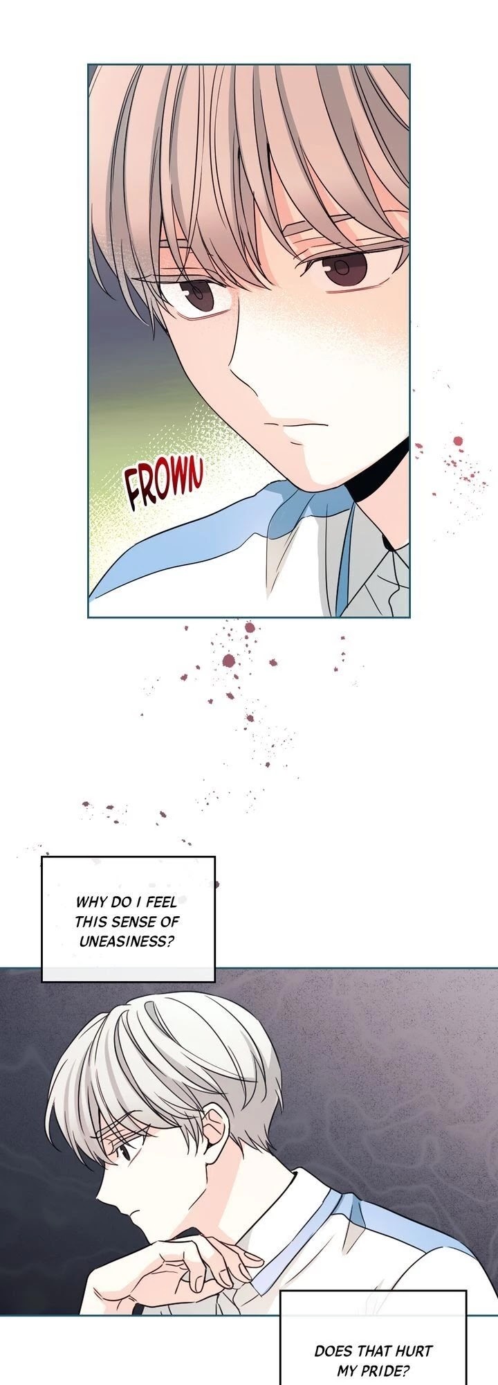 Inso's Law Chapter 125 page 11 - Chapter 125