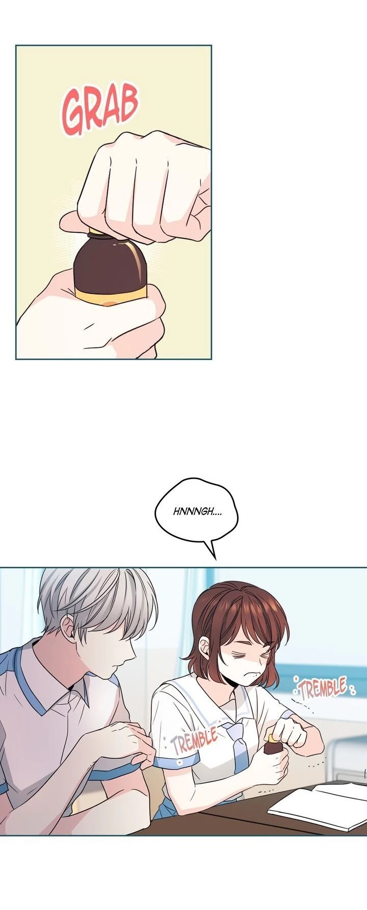 Inso's Law Chapter 125 page 14 - Chapter 125