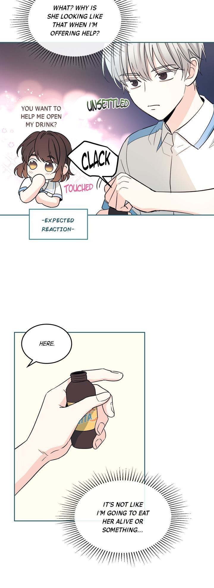 Inso's Law Chapter 125 page 17 - Chapter 125