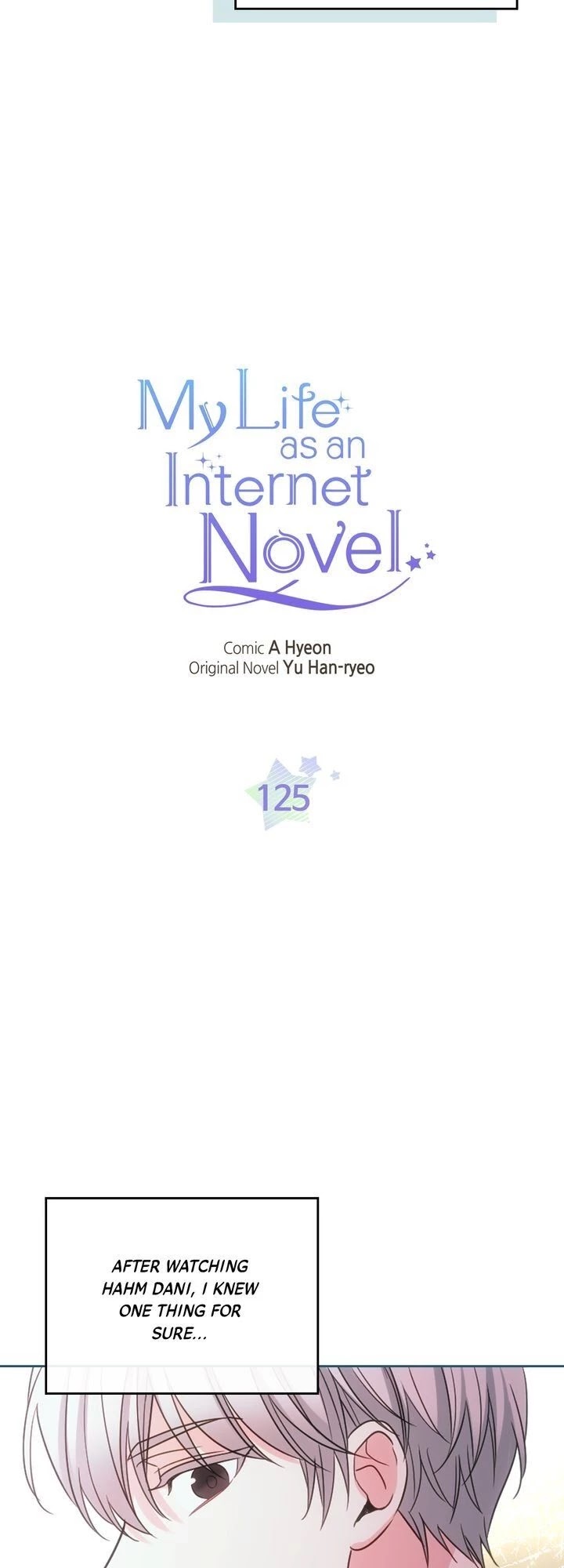 Inso's Law Chapter 125 page 2 - Chapter 125