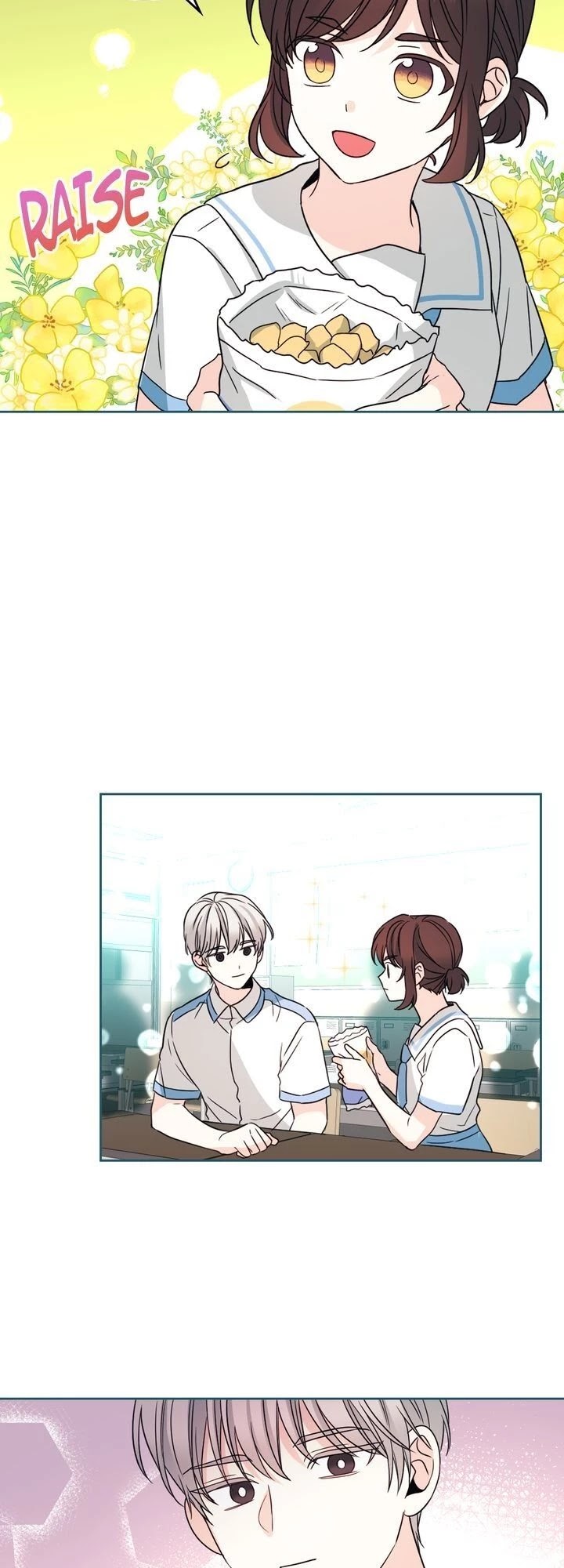 Inso's Law Chapter 125 page 26 - Chapter 125