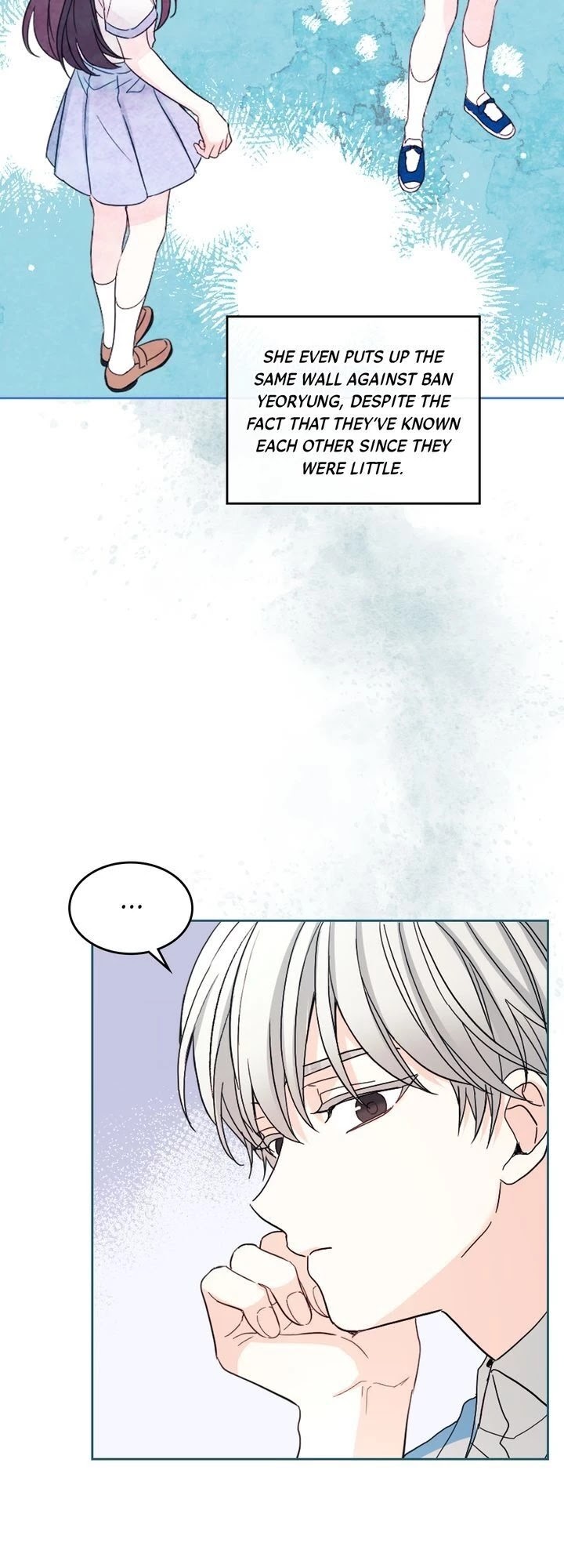 Inso's Law Chapter 125 page 30 - Chapter 125