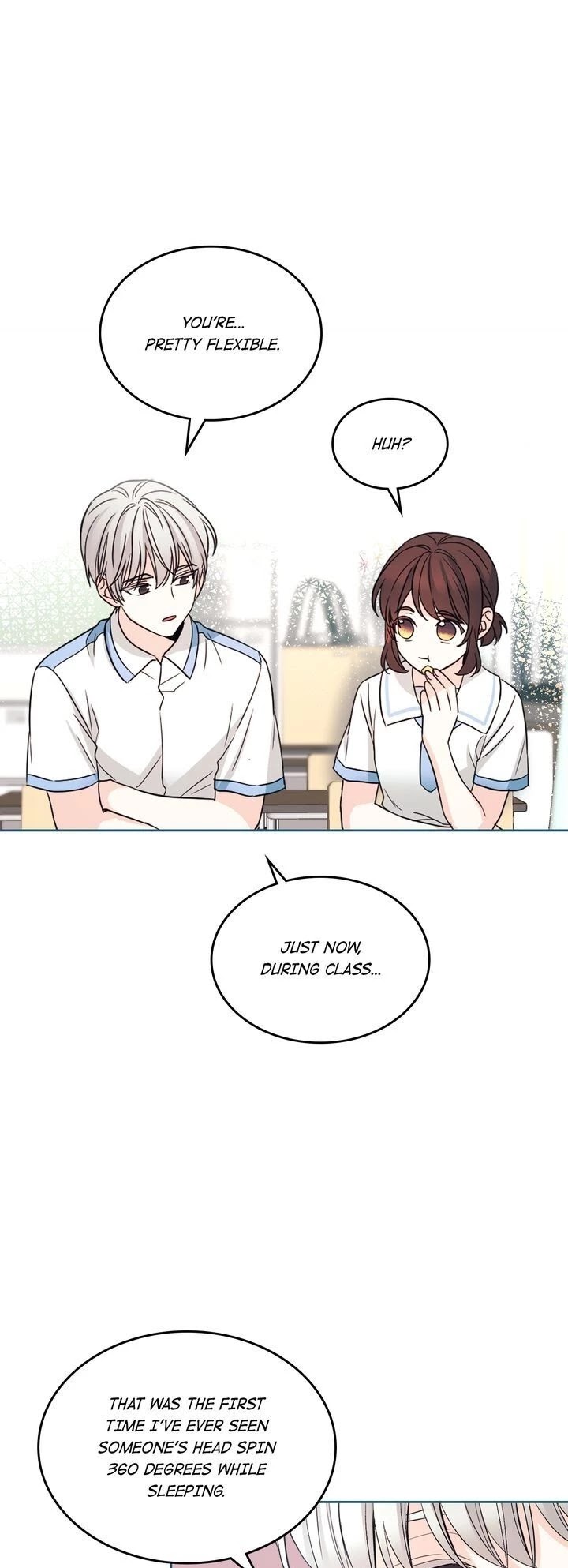 Inso's Law Chapter 125 page 31 - Chapter 125