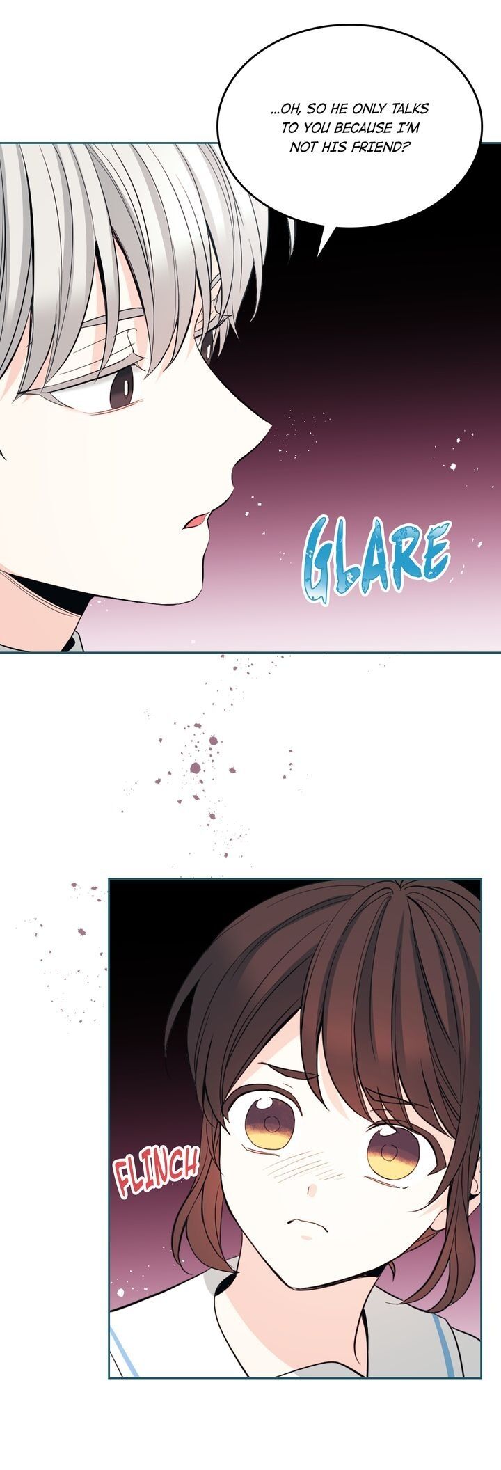 Inso's Law Chapter 125 page 35 - Chapter 125