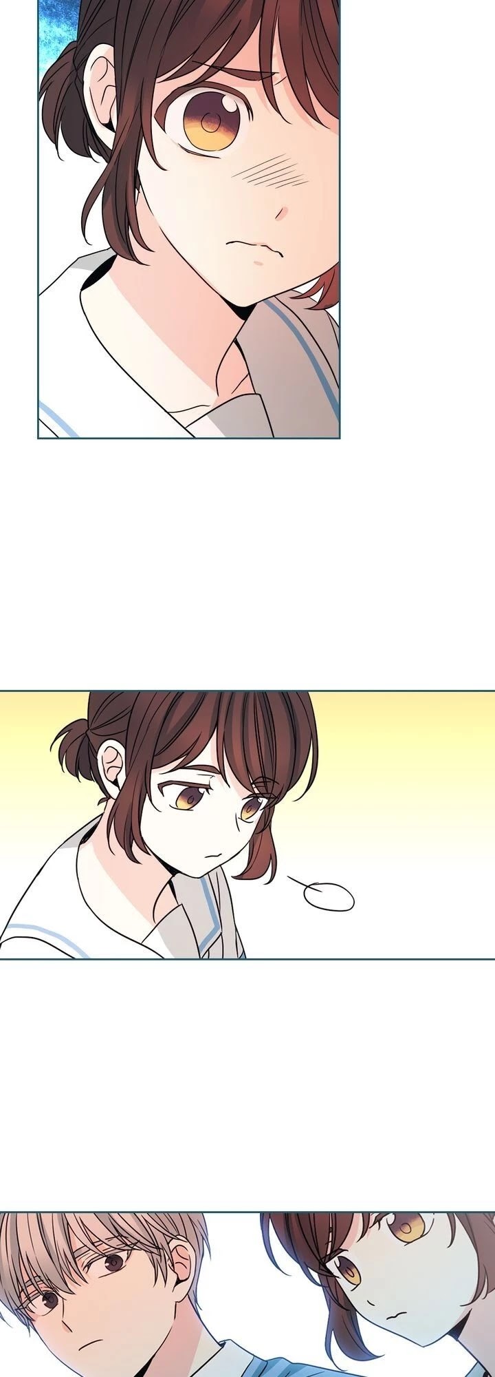 Inso's Law Chapter 125 page 37 - Chapter 125