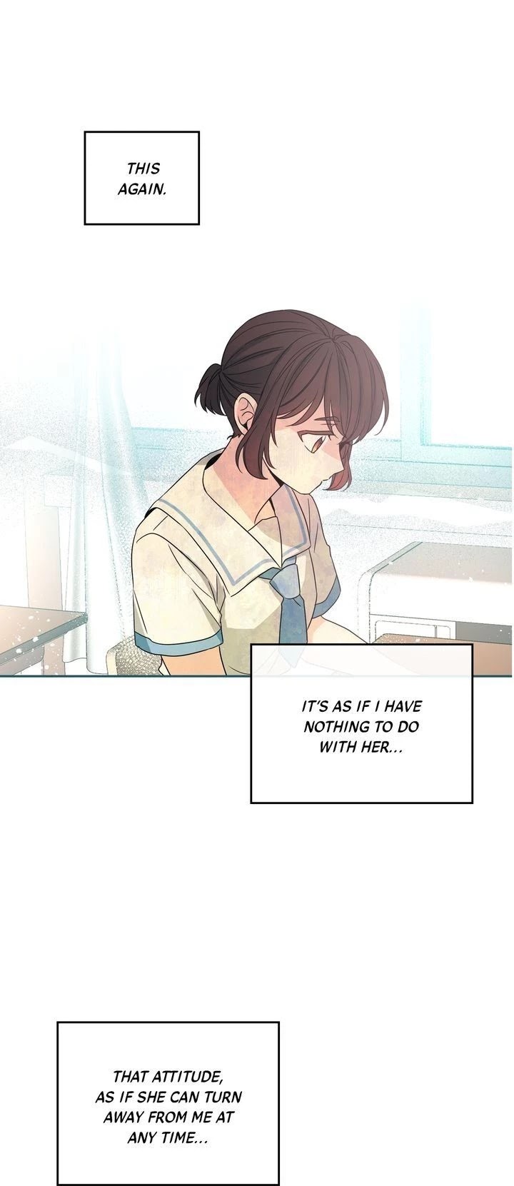 Inso's Law Chapter 125 page 39 - Chapter 125