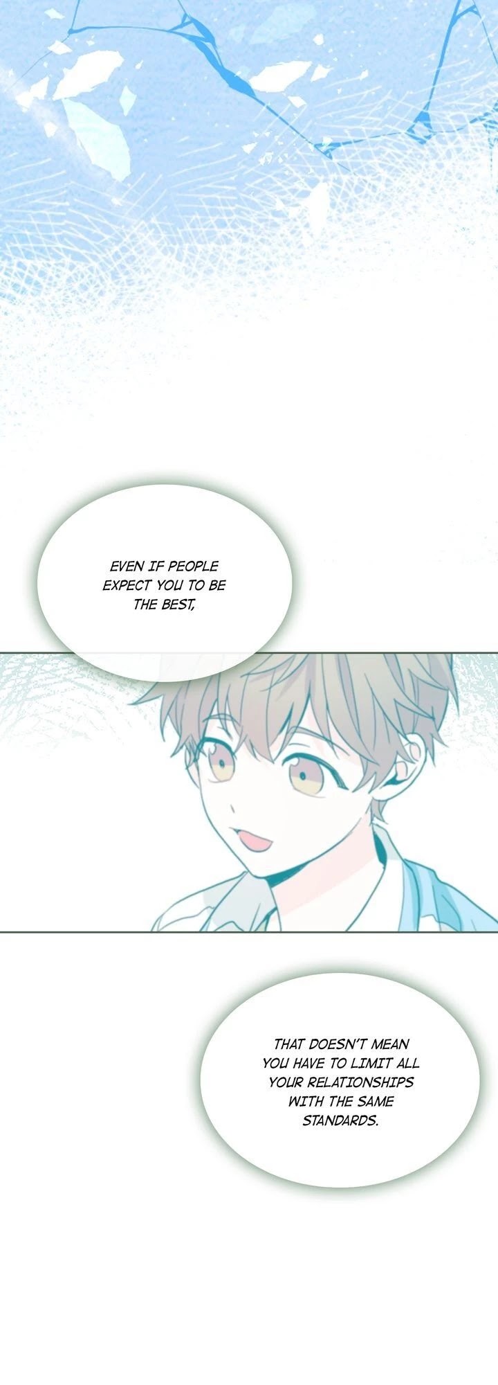 Inso's Law Chapter 125 page 42 - Chapter 125