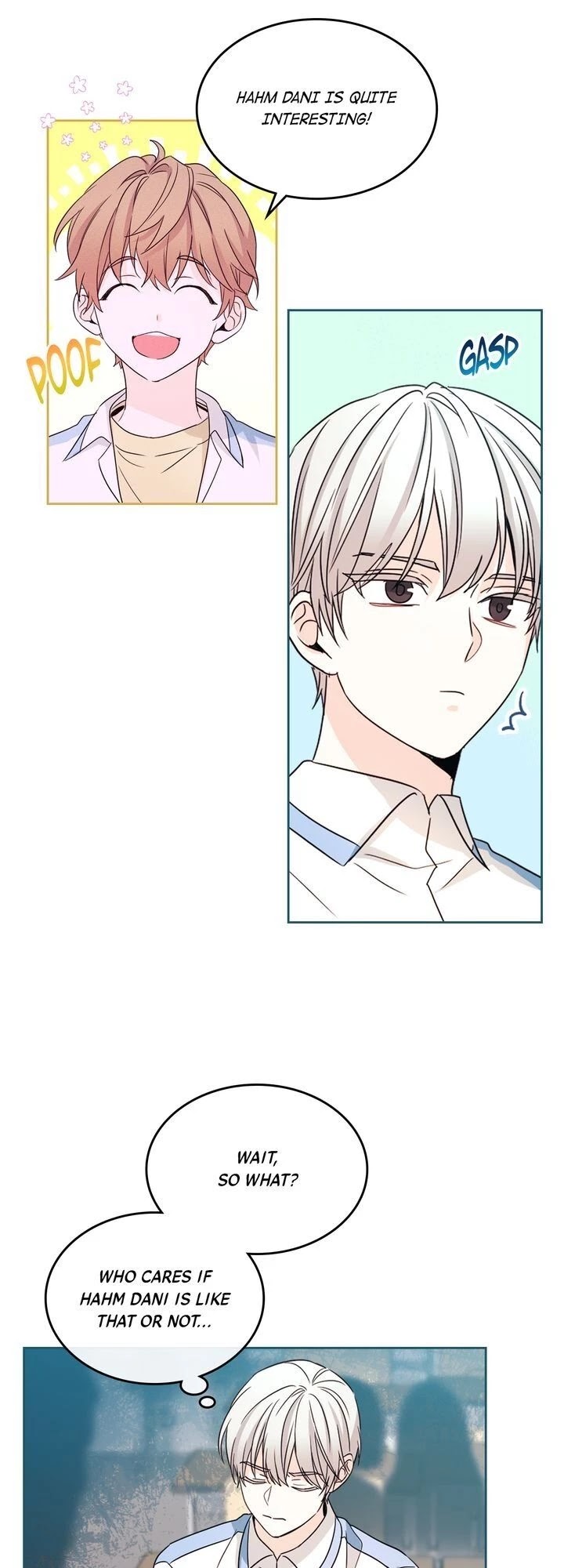 Inso's Law Chapter 125 page 6 - Chapter 125