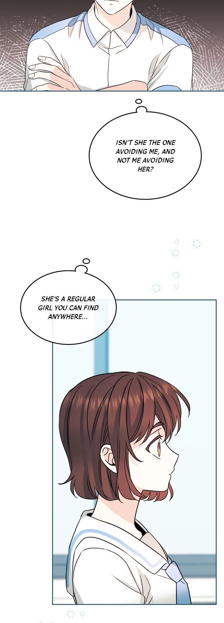 Inso's Law Chapter 125 page 8 - Chapter 125